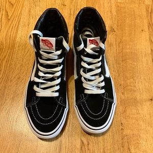 Vans Sk8 Hi